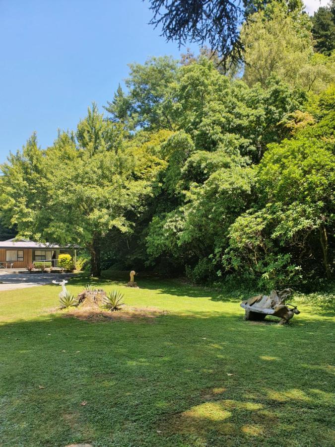 Havelock Garden Motel Exterior photo