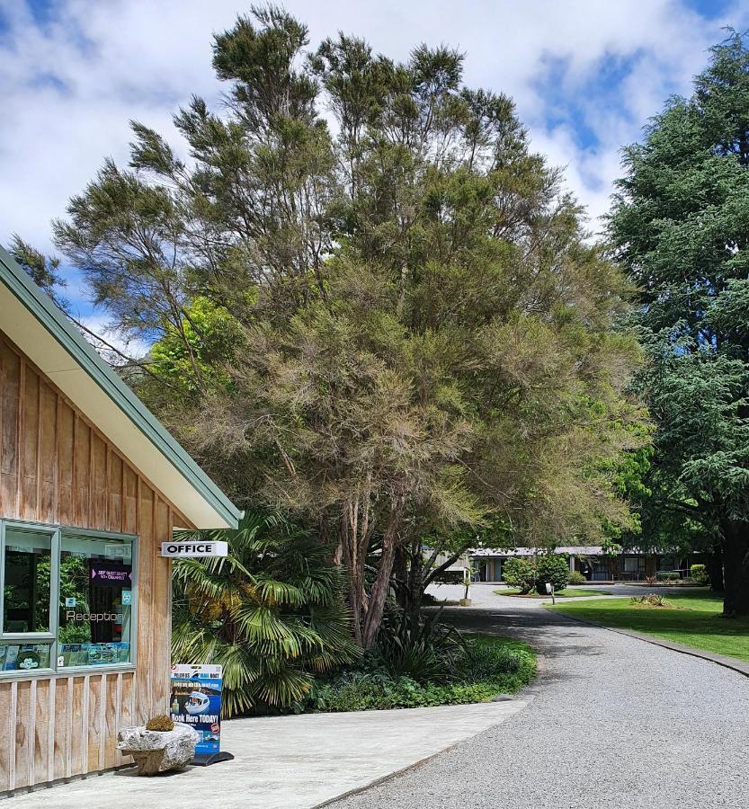 Havelock Garden Motel Exterior photo